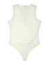 Good American Ivory Bodysuit Size XL (4) - photo 1