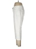 Chaps Ivory Jeans Size 12 - photo 5