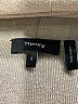 Theory Tan Cardigan Size S - photo 7
