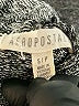 Aeropostale Gray Pullover Sweater Size S - photo 7