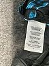 Derek Lam 100% Polyester Graphic Blue Casual Dress Size S - photo 8