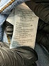 J.Crew Factory Store Solid Blue Jeans Size 31 waist - photo 9