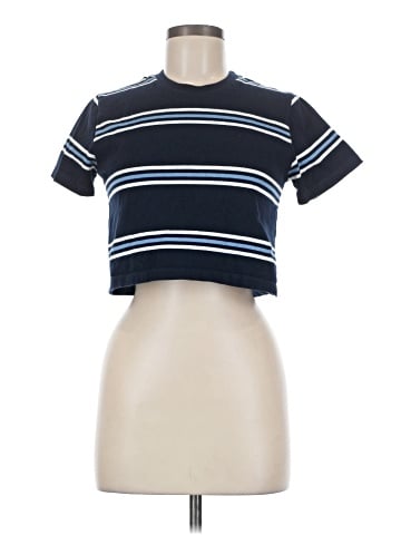Brandy Melville Short Sleeve T-Shirt (view 1)