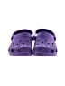 Crocs Purple Mule/Clog Size 8 - photo 2