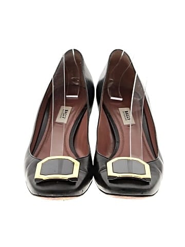 Bally Heels (view 2)