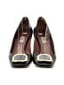 Bally Black Heels Size EU 39 1/2 - photo 2