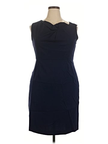 New York & Company Cocktail Dress (view 1)