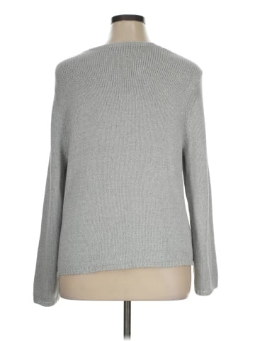 J.Jill Cardigan (view 2)