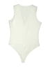Good American Ivory Bodysuit Size XL (4) - photo 2