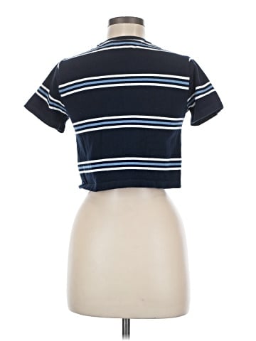 Brandy Melville Short Sleeve T-Shirt (view 2)