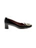 Bally Black Heels Size EU 39 1/2 - photo 1