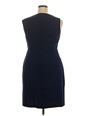 New York & Company Cocktail Dress (view 2)