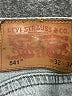 Levi's Gray Jeans One size - photo 7