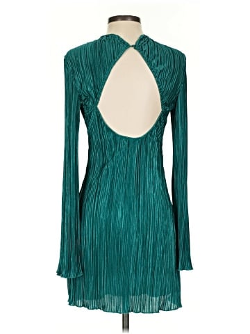 12th Tribe Cocktail Dress (view 2)