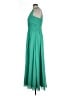 Cinderella Divine 100% Polyester Green Casual Dress Size L - photo 5