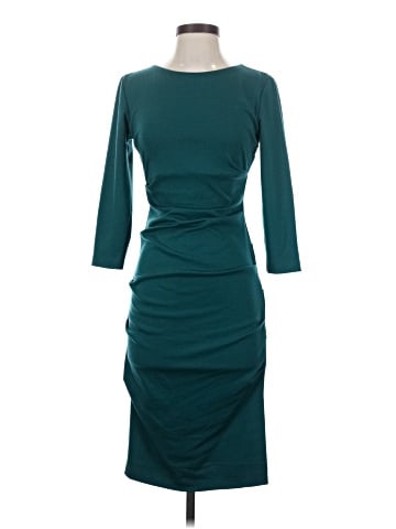 Nicole Miller Artelier Cocktail Dress (view 1)
