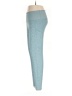 KIRKLAND Signature Blue Active Pants Size M - photo 5
