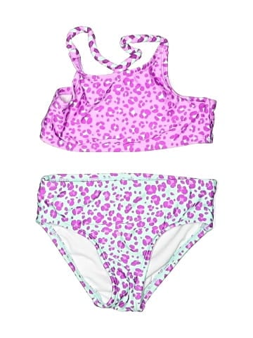 Cat & Jack Two Piece Swimsuit (view 1)