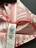 Lularoe Pink Sleeveless Button-Down Shirt Size 22 - 24 - photo 8