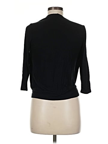 Laila Jayde 3/4 Sleeve Top (view 2)