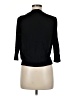 Laila Jayde Black 3/4 Sleeve Top Size M (estimated) - photo 2