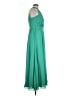 Cinderella Divine 100% Polyester Green Casual Dress Size L - photo 4