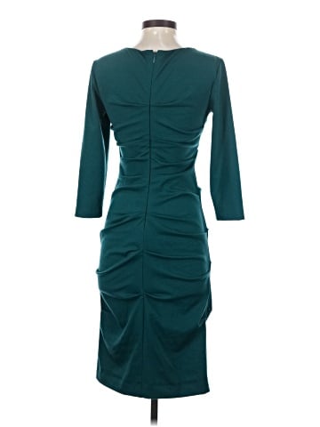 Nicole Miller Artelier Cocktail Dress (view 2)