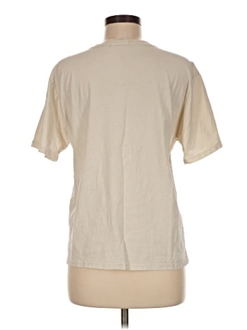 Romwe Short Sleeve T-Shirt (view 2)
