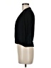 Laila Jayde Black 3/4 Sleeve Top Size M (estimated) - photo 5