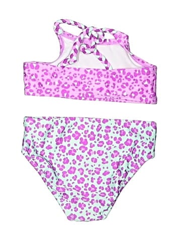 Cat & Jack Two Piece Swimsuit (view 2)