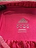 Adidas Red Tank Top Size L - photo 7
