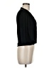 Laila Jayde Black 3/4 Sleeve Top Size M (estimated) - photo 4