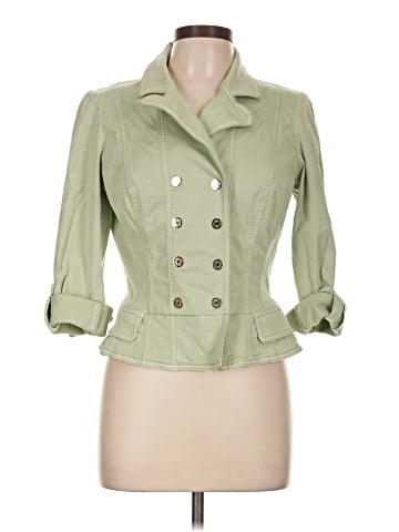 White House Black Market Jacket (view 1)