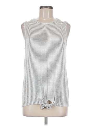 Bibi Sleeveless Top (view 1)