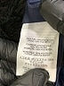 J.Crew 100% Polyester Black Faux Fur Vest Size XS - photo 7