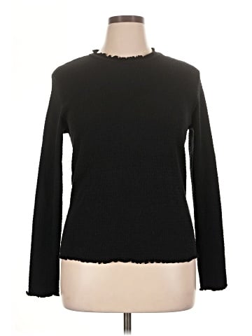 Arula Long Sleeve T-Shirt (view 1)