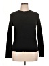 Arula Black Long Sleeve T-Shirt Size XL (estimated) - photo 1