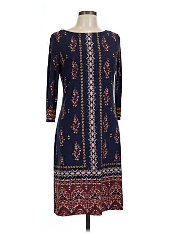 Wisp Casual Dress (view 1)