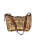 Fossil Tan Shoulder Bag One size - photo 1