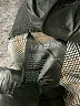 Light Before Dark Plaid Gray Dress Pants Size S - photo 8
