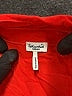 Splendid 100% Rayon Orange Casual Dress Size M - photo 7