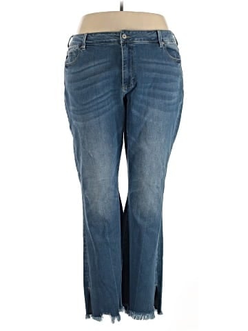 KANCAN JEANS Jeans (view 1)