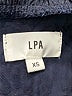 LPA 100% Polyester Blue Cocktail Dress Size XS - photo 3