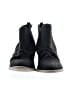 REPORT Black Ankle Boots Size 9 - photo 2