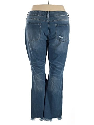 KANCAN JEANS Jeans (view 2)