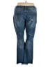KANCAN JEANS Blue Jeans Size 24 - photo 2