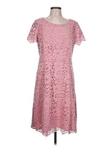 Talbots Cocktail Dress (view 1)