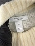 Daily Ritual Ivory Turtleneck Sweater Size XS - photo 7