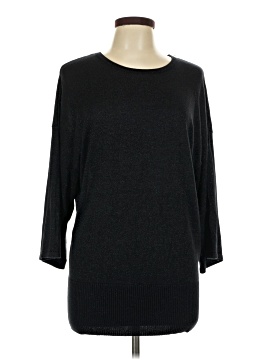 Belle By Kim Gravel Pullover Sweater