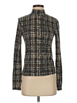 Scotch & Soda Long Sleeve Turtleneck